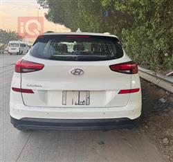 هیوندای تۆکسۆن